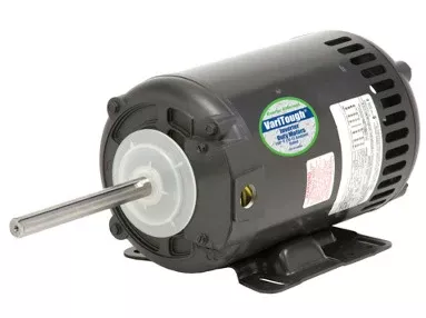 Condenser Fan Motor - Nidec 1139VG