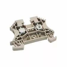 Connector - Weidmuller WDM 121010000
