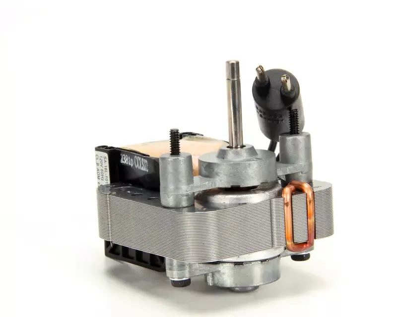 CONTINENTAL BLOWER MOTOR 120V 60HZ (4-750)
