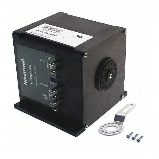 Damper Actuator Motor Honeywell (HONEYWELL M7415A1006U)