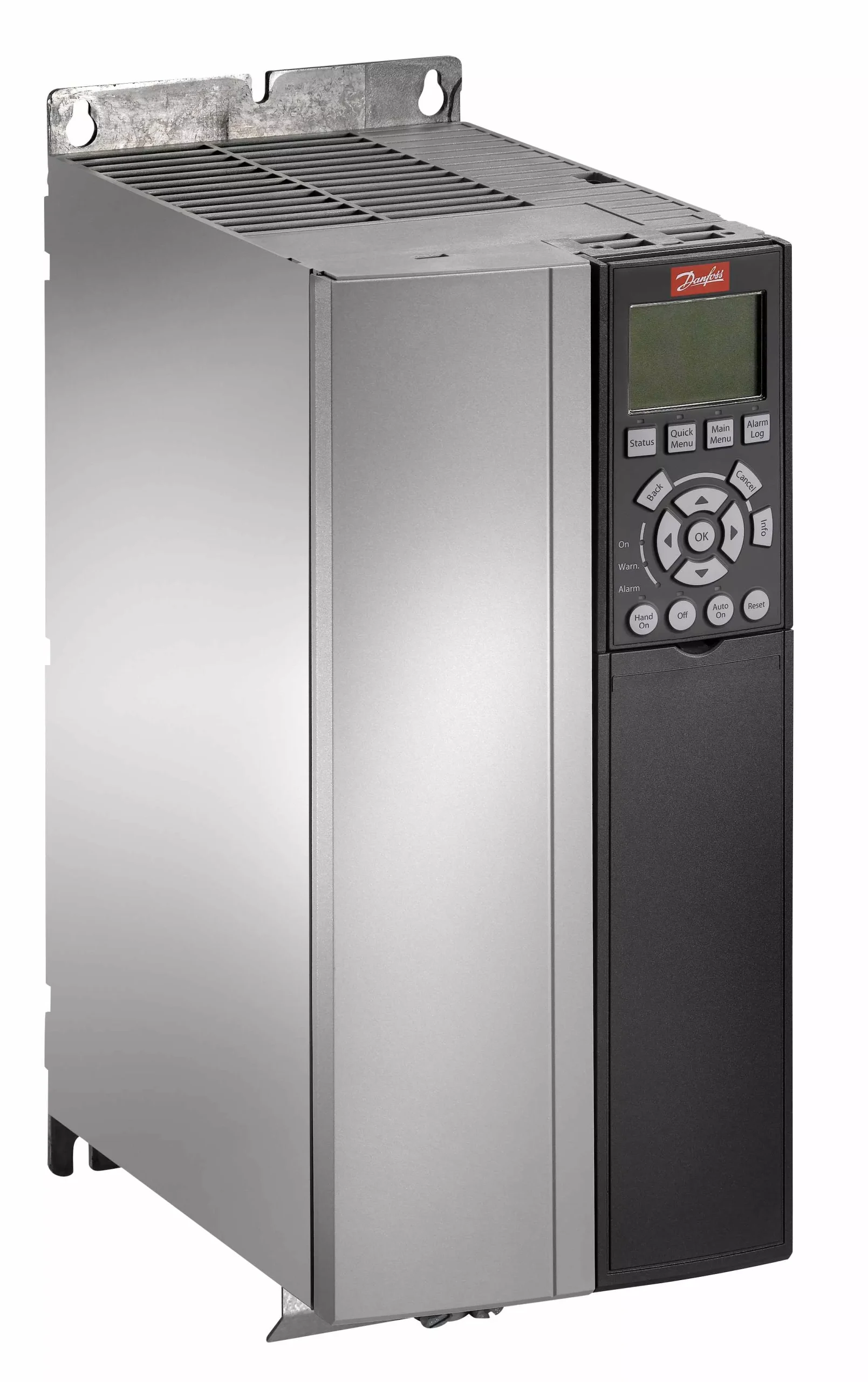 Danfoss HVAC Drive 208V 5HP FC102 (131F0719)