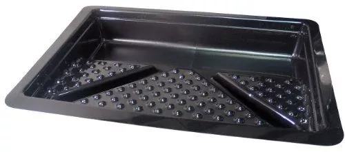 Dynamic 217233 18 In. 2.6 Gal 457 Mm Plastic Roller Tray - Pack Of 24