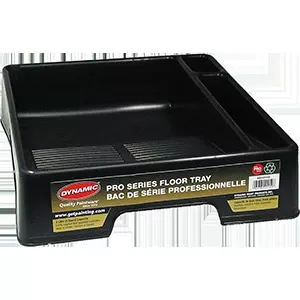 DYNAMIC INFINITY FLOOR TRAY