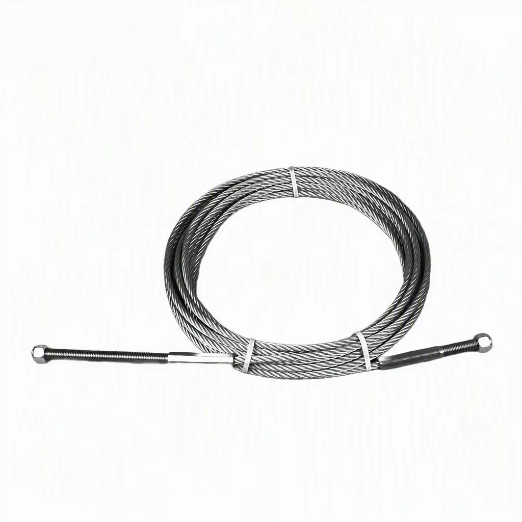 Equalizer Cable CBT-70 | Manitowoc R18230-180, B-115-30 (BH-7350-49)