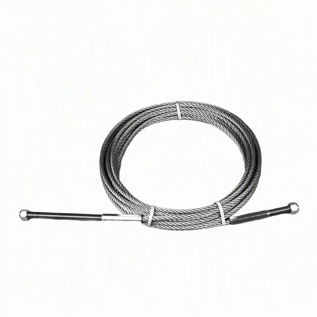 Equalizer Cable CBT-90 | Manitowoc R18230-223, B-120-03 (BH-7350-50)