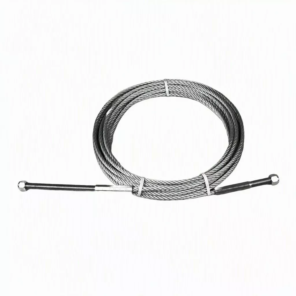 Equalizer Cable CFF-90 | Manitowoc R18230-73, B-109-15 (BH-7350-46)