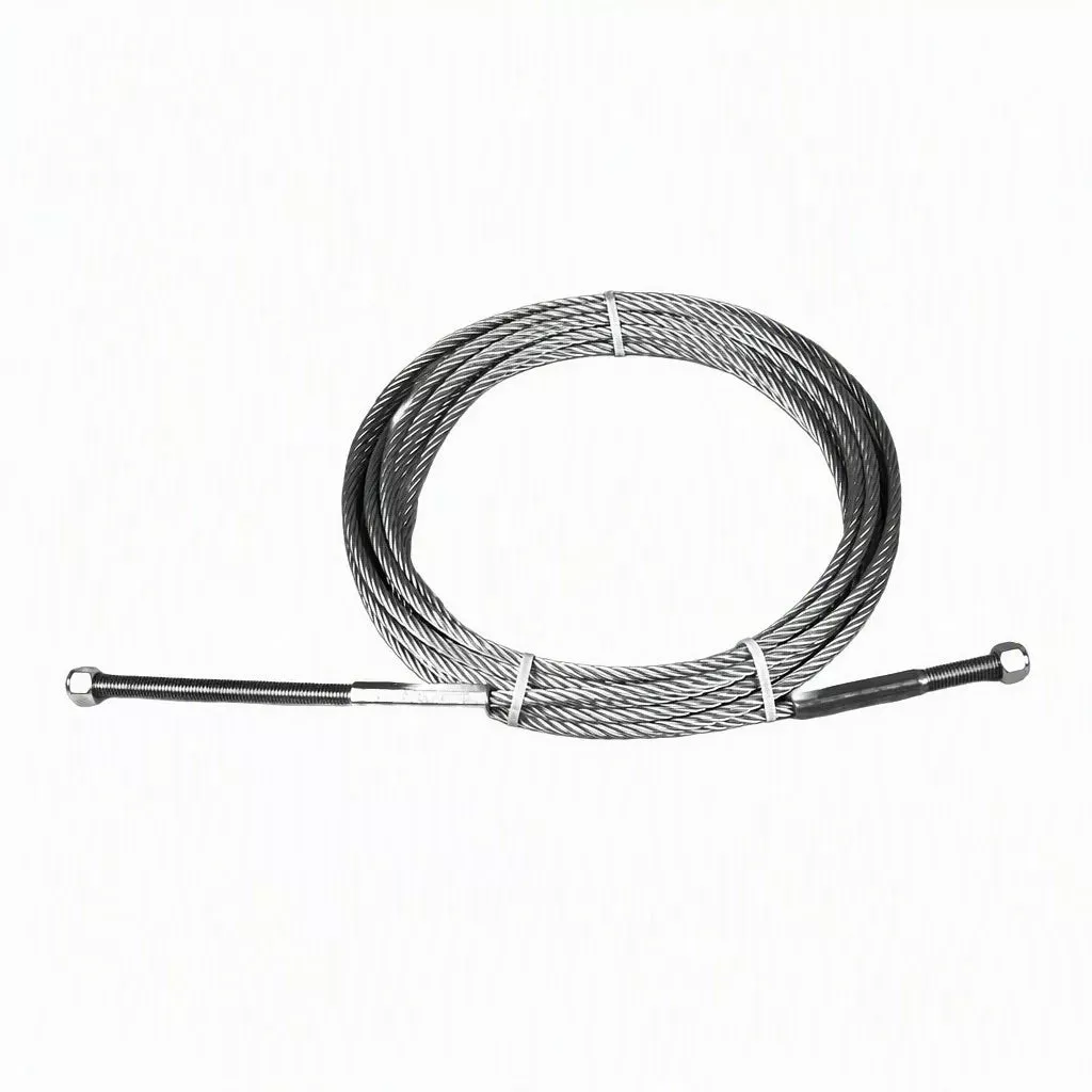 Equalizer Cable CFF-90A | Manitowoc R18230-98, B-110-16 (BH-7351-17)