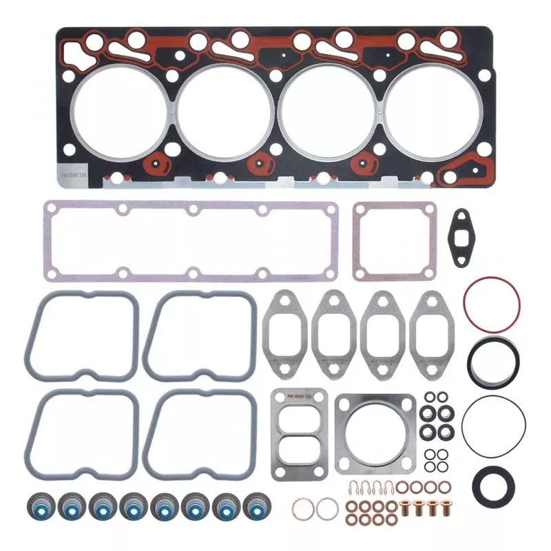Excel 131602E Cummins 4089648 Upper Gasket Kit