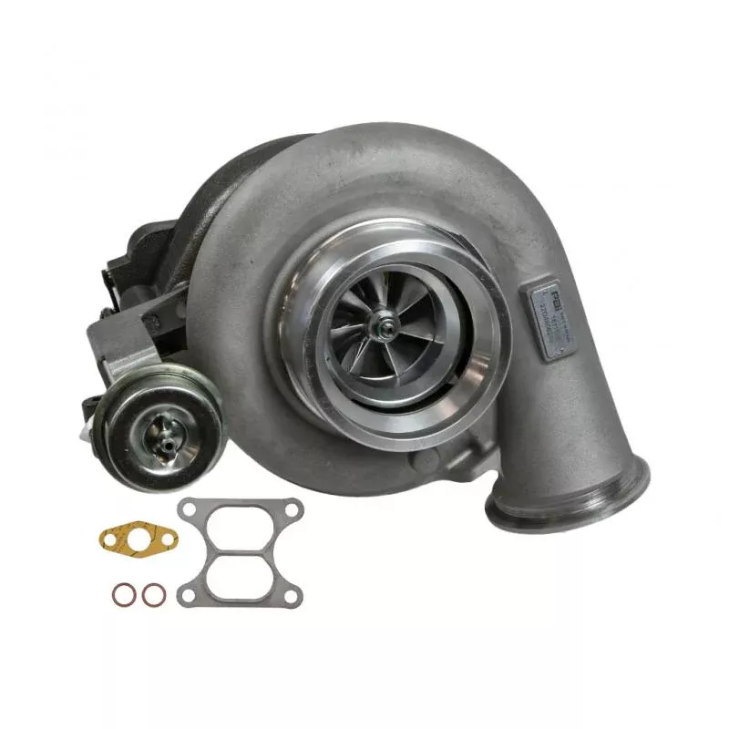 Excel 181198E Cummins 4040844 Turbocharger
