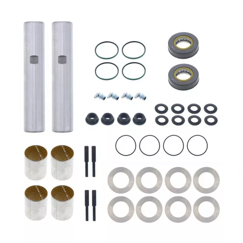 Excel 436320E Navistar 1668411C92 King Pin Kit