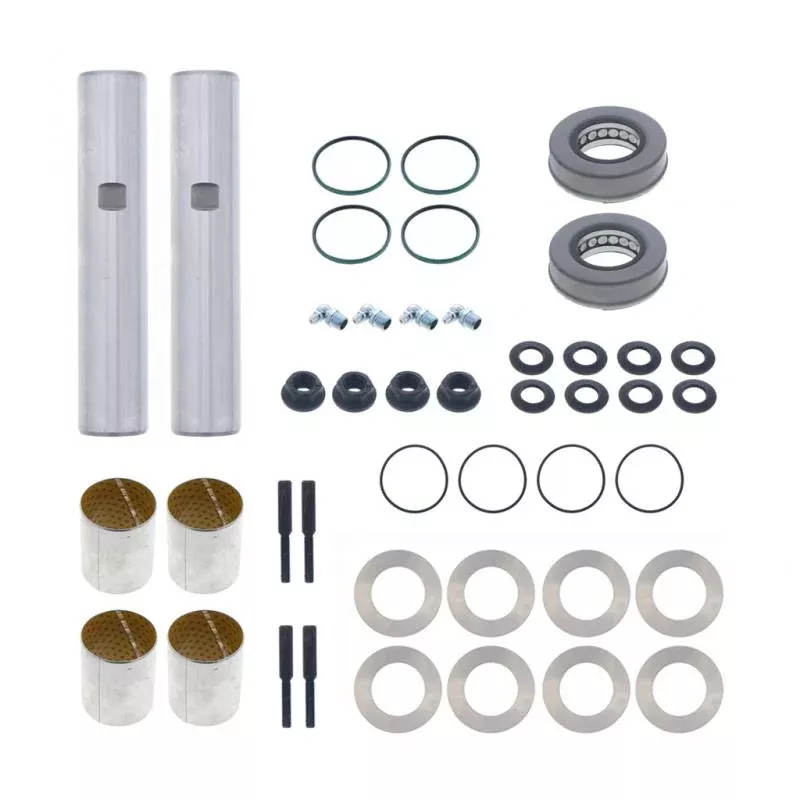 Excel 436321E Navistar FAK5456 King Pin Kit