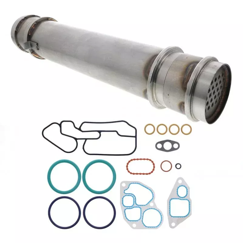 Excel 441412E Navistar 1815904C2 Oil Cooler
