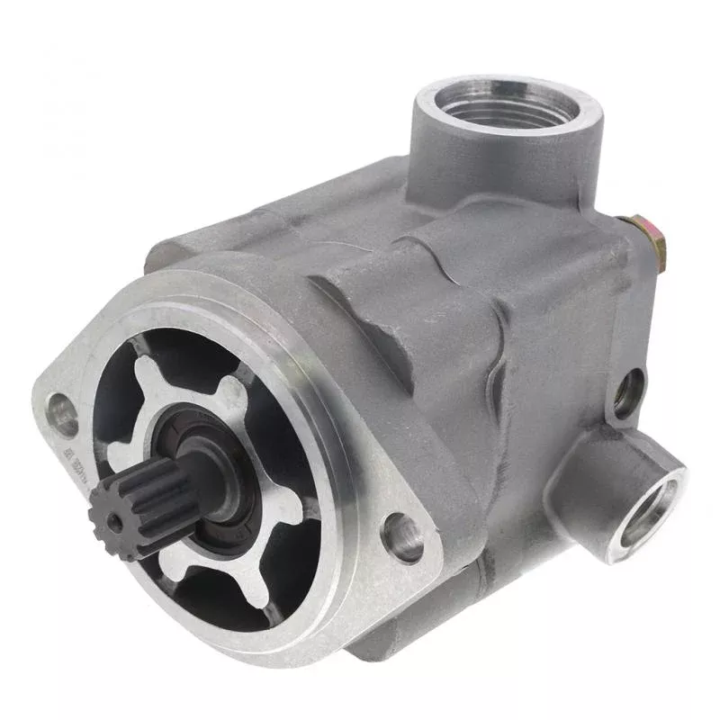 Excel 451423E Navistar 1681047C91 Power Steering Pump