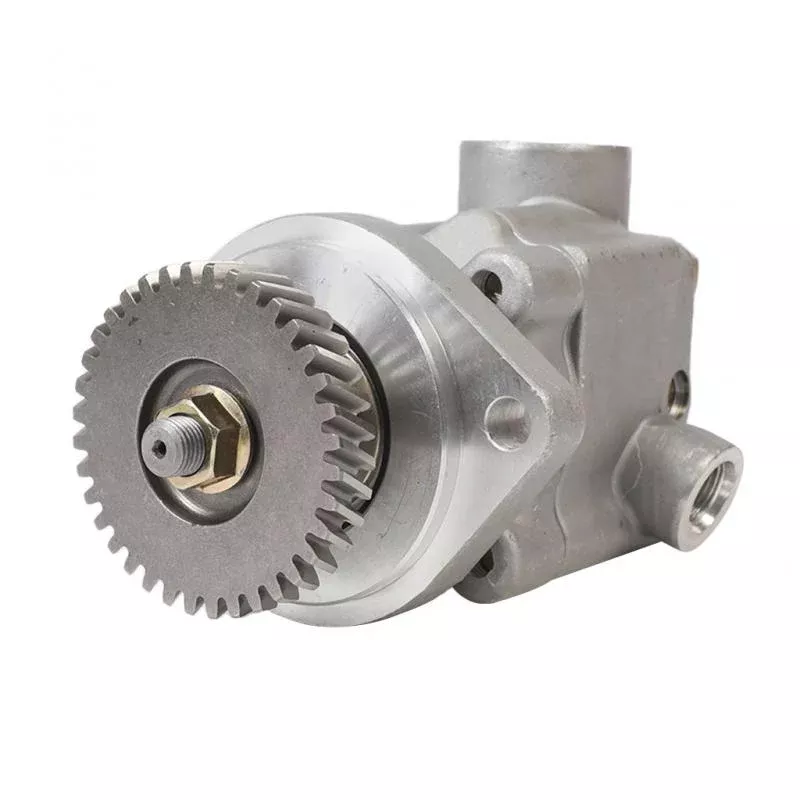 Excel 451425E Navistar 2010412C92 Power Steering Pump