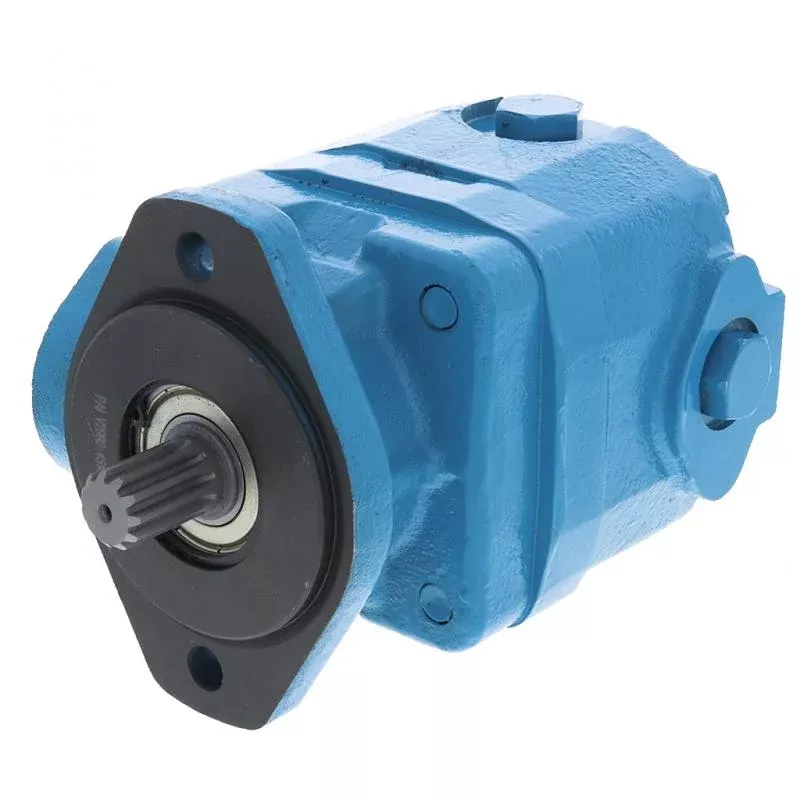 Excel 451428E Navistar 1660908C91 Power Steering Pump