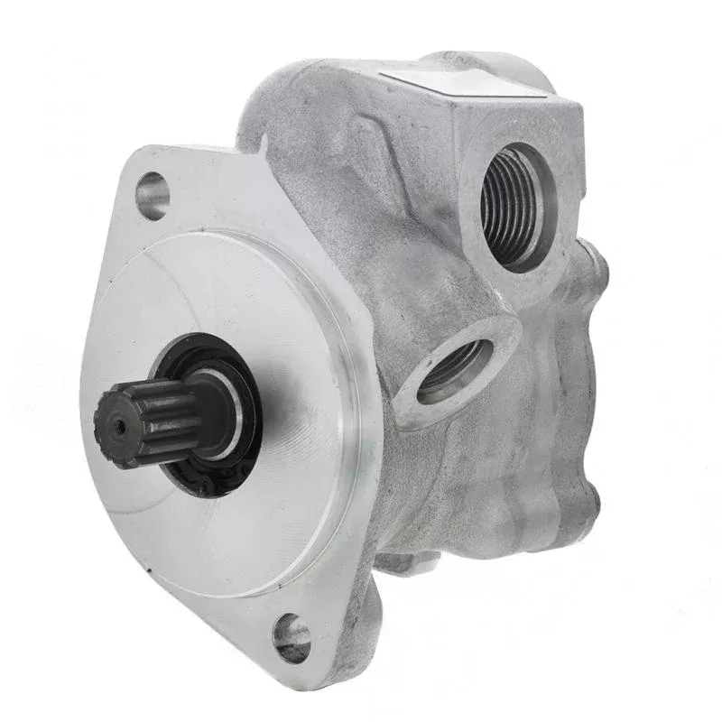 Excel 451430E Navistar 3820856C91 Power Steering Pump