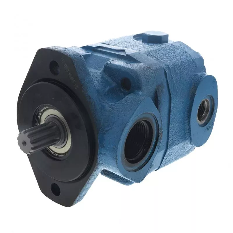 Excel 451431E Navistar 541508C91 Power Steering Pump