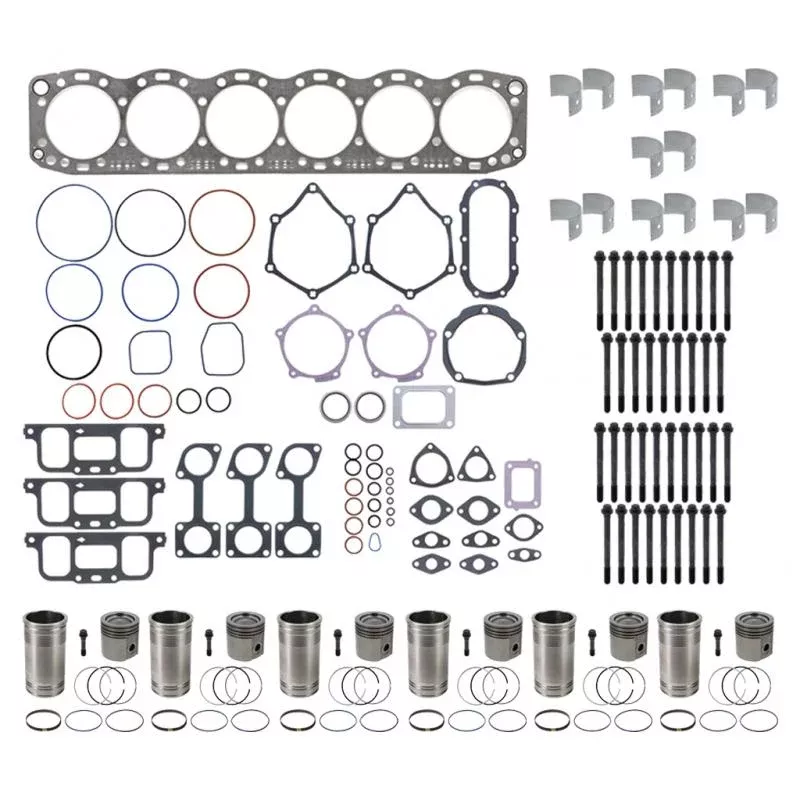 Excel 601002E Detroit 23531600 Basic Overhaul Kit