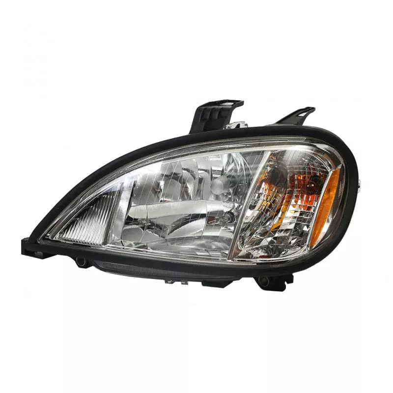 Excel 740318E Freightliner A06-75737-004 Left Hand Headlamp Assembly