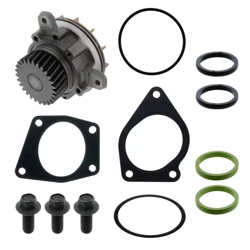 Excel 801134E Volvo 85000786 Water Pump Kit