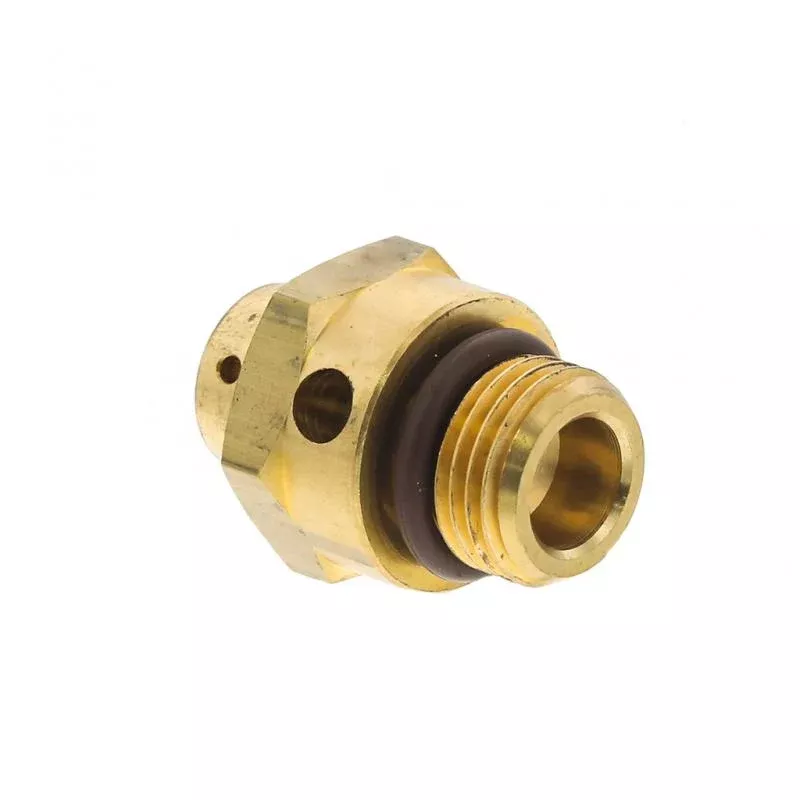 Excel 802530E Benchmark 800534 Safety Valve
