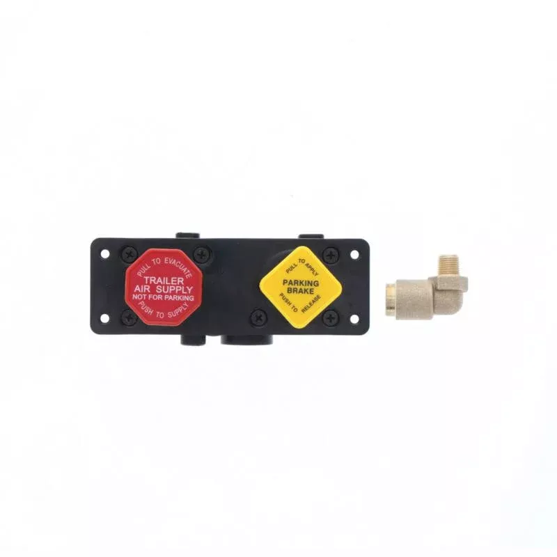 Excel 802539E Benchmark K021464 Module Valve