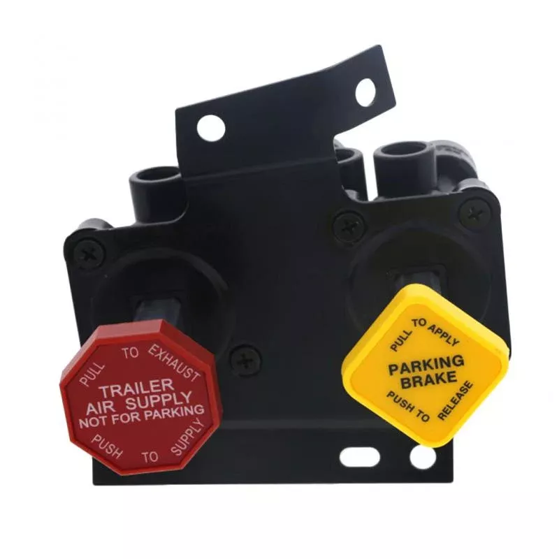 Excel 802541E Haldex KN20619 Module Valve