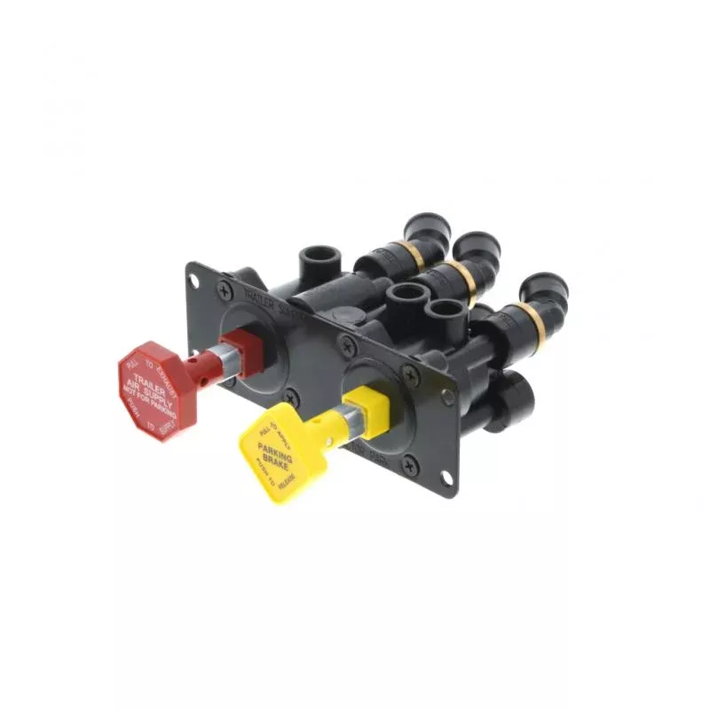 Excel 802543E Haldex KN20621 Module Valve