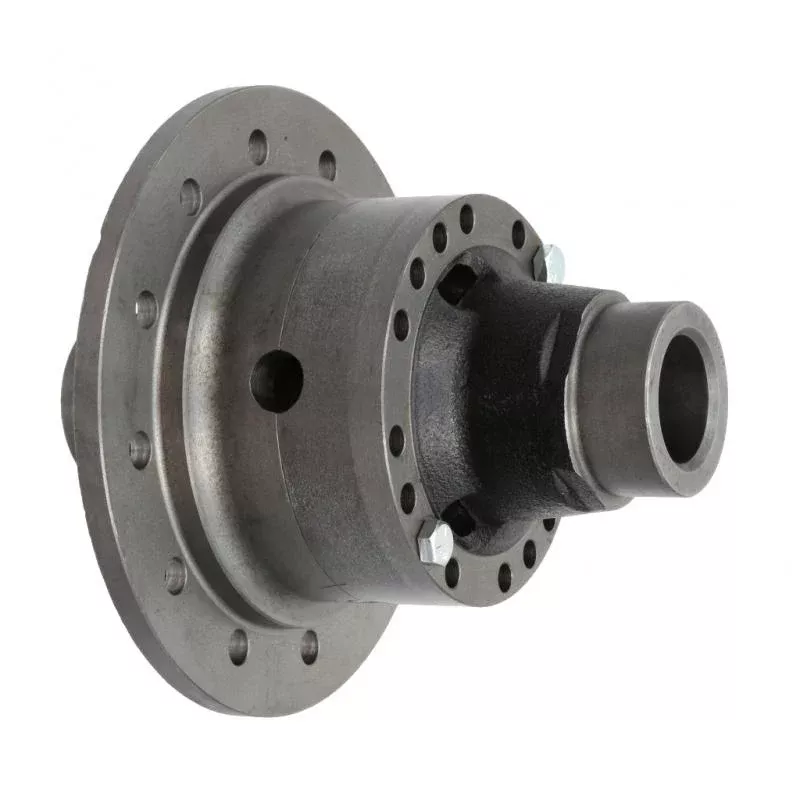 Excel ER70470 Rockwell A26-3235-L-1156 Case Assembly