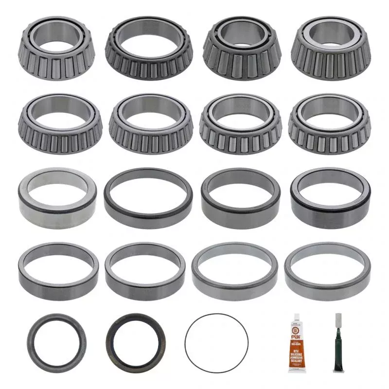 Excel ER70730 Rockwell KIT4095 Bearing And Seal Kit