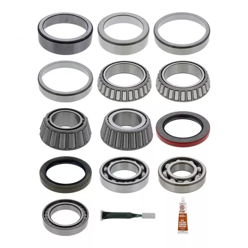 Excel ER70760 Rockwell KIT4085 Bearing And Seal Kit