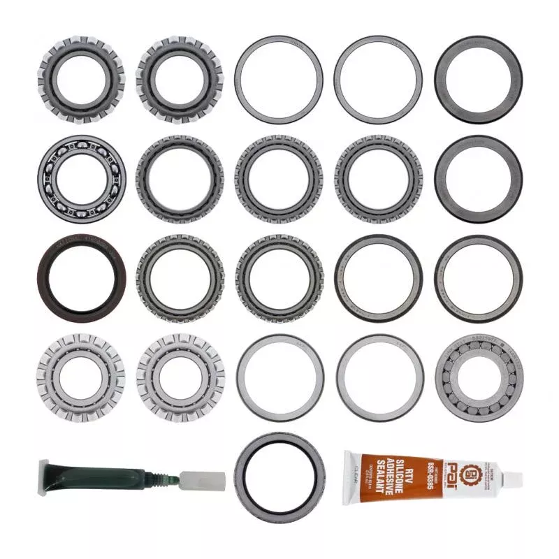 Excel ER70780 Rockwell KIT4000 Bearing And Seal Kit