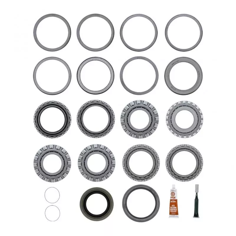 Excel ER70890 Rockwell KIT4356 Bearing And Seal Kit