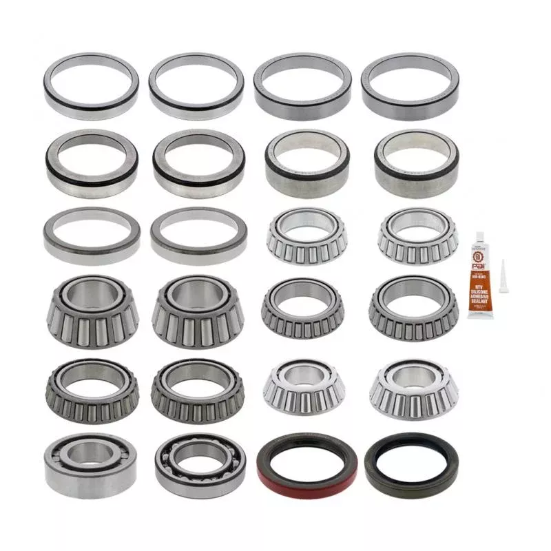 Excel ER71270 Rockwell KIT1913 Bearing And Seal Kit