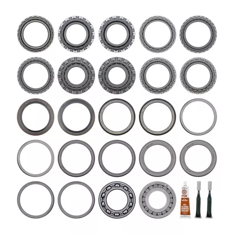 Excel ER71290 Rockwell KIT1914 Bearing And Seal Kit
