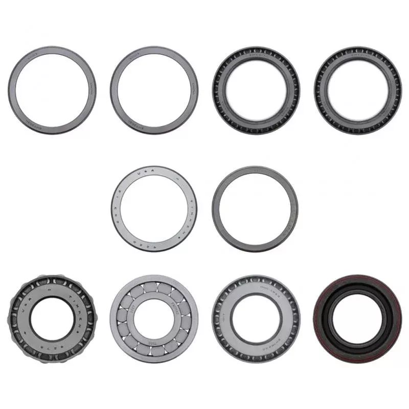 Excel ER72080 Rockwell KIT4426 Bearing And Seal Kit