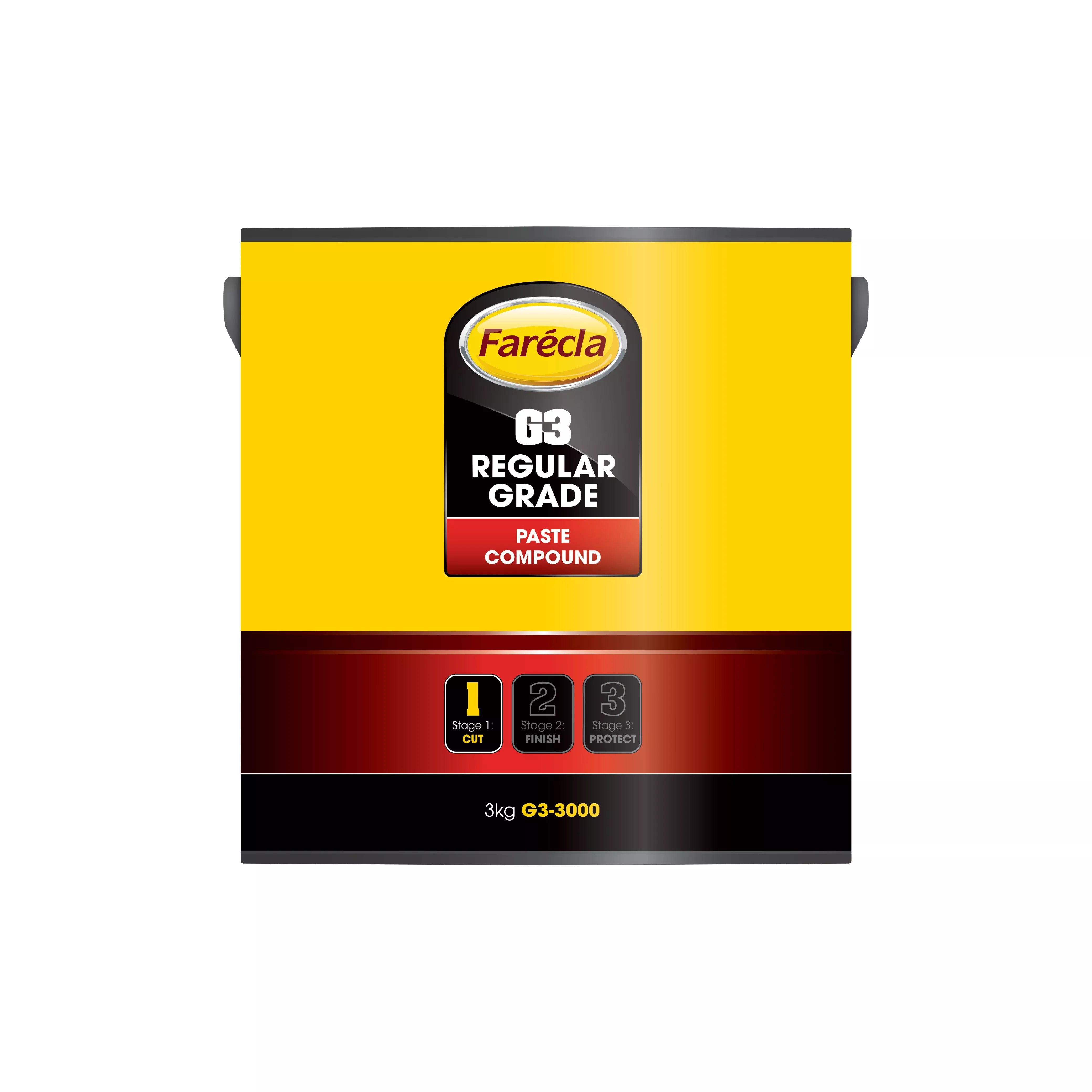 Farecla Spot Repair Kit – KIT