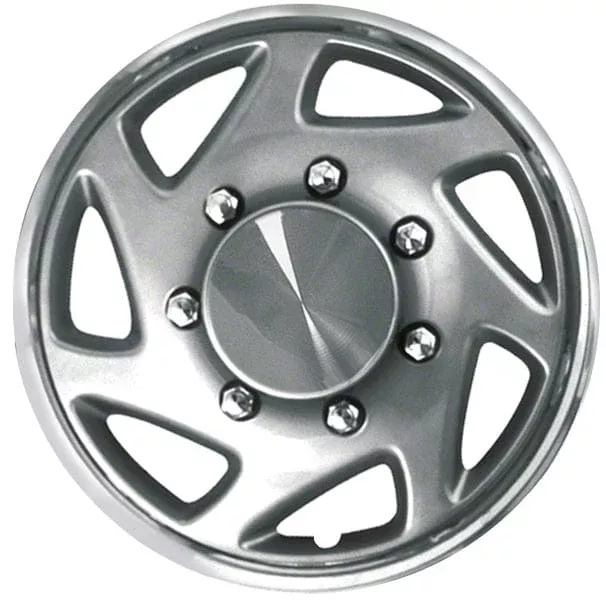 Ford F250 / F350 Style 16" Replacement Hubcaps 9416C