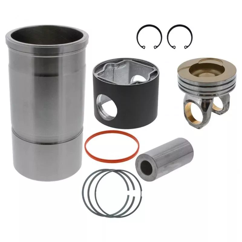 High Performance Parts 401034HP Navistar 1841896C96 High Performance Cylinder Kit