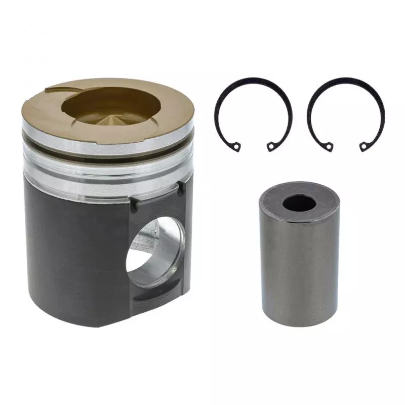 High Performance Parts 410055HP High Performance Piston Kit