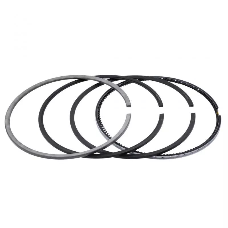 High Performance Parts 505070HP Cummins 4089810 High Performance Ring Set