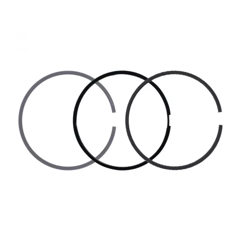 High Performance Parts 505164HP Cummins 4955480 High Peformance Piston Ring Set (.50mm)