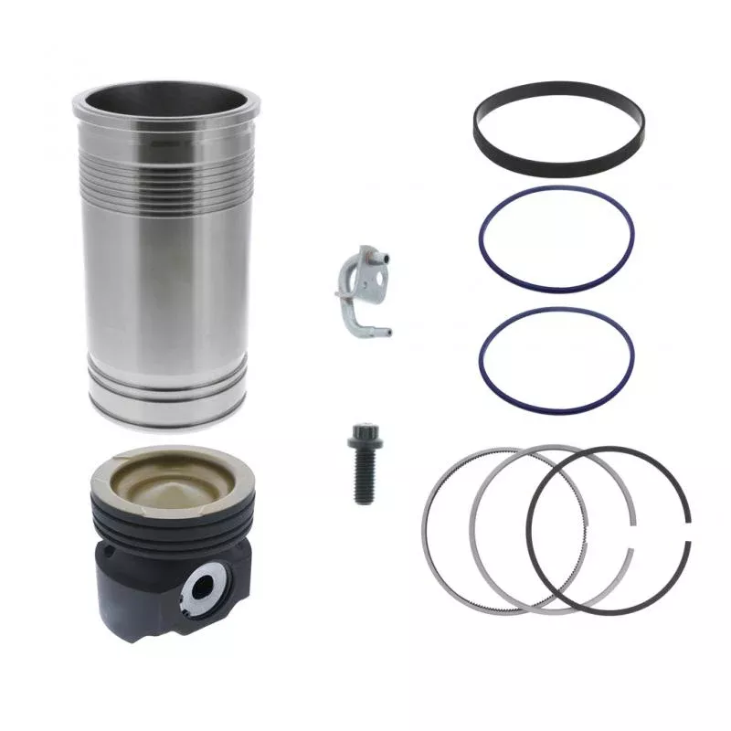 High Performance Parts 600922HP Detroit 23533596 High Performance Cylinder Kit