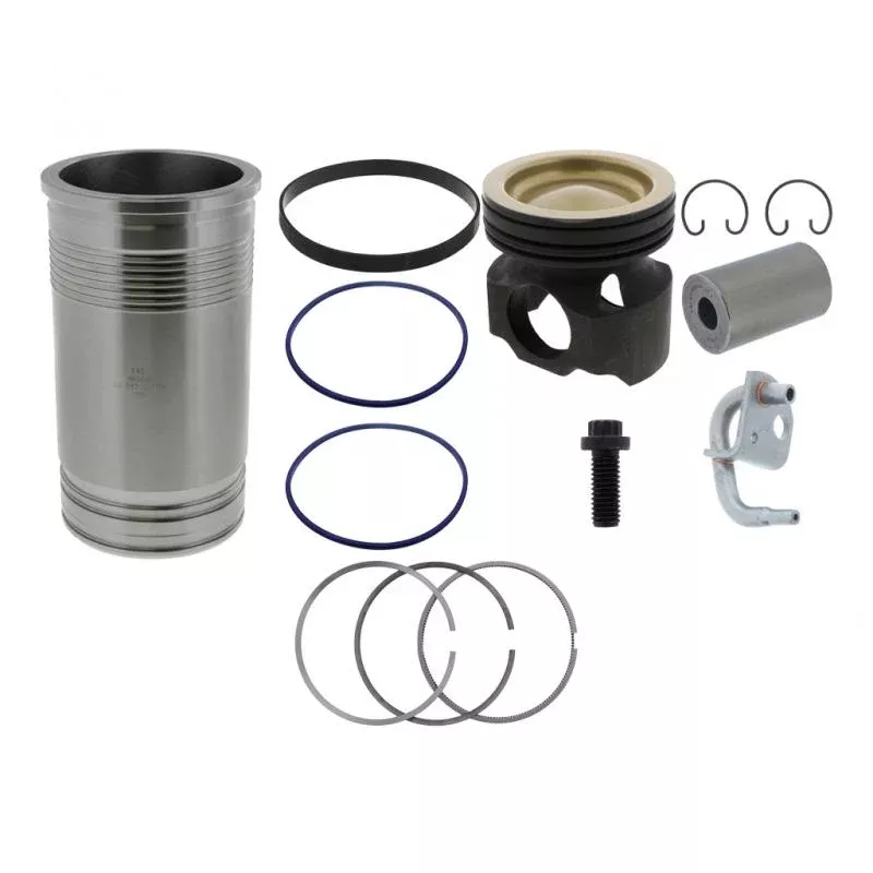 High Performance Parts 600927HP High Performance Cylinder Kit