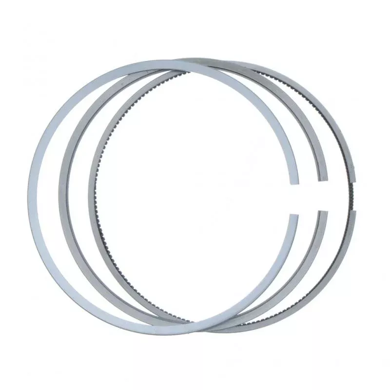 High Performance Parts 605030HP Detroit 23531252 High Performance Piston Ring Set