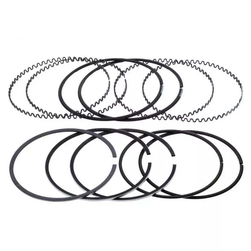 High Performance Parts 605055HP Detroit 23522955 High Performance Piston Ring Set