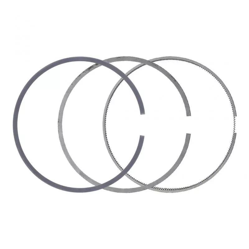 High Performance Parts 605074HP Detroit A4720300624 High Performance Piston Ring Set