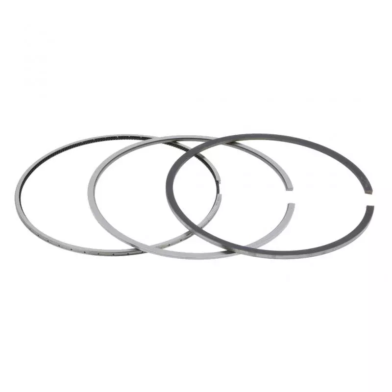 High Performance Parts 605084HP Detroit A4720300624 High Performance Piston Ring Set