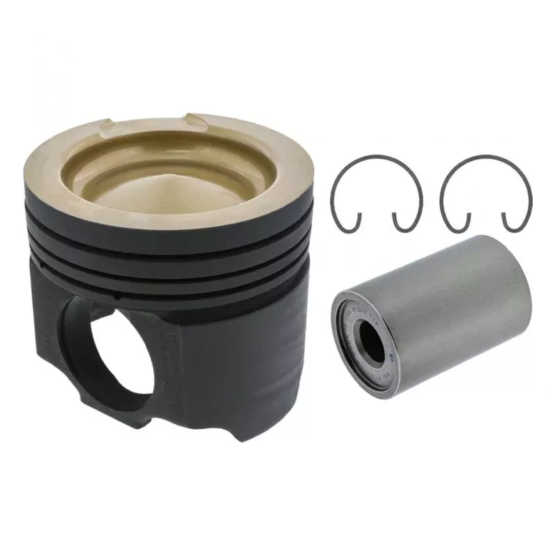 High Performance Parts 611071HP High Performance Piston Kit