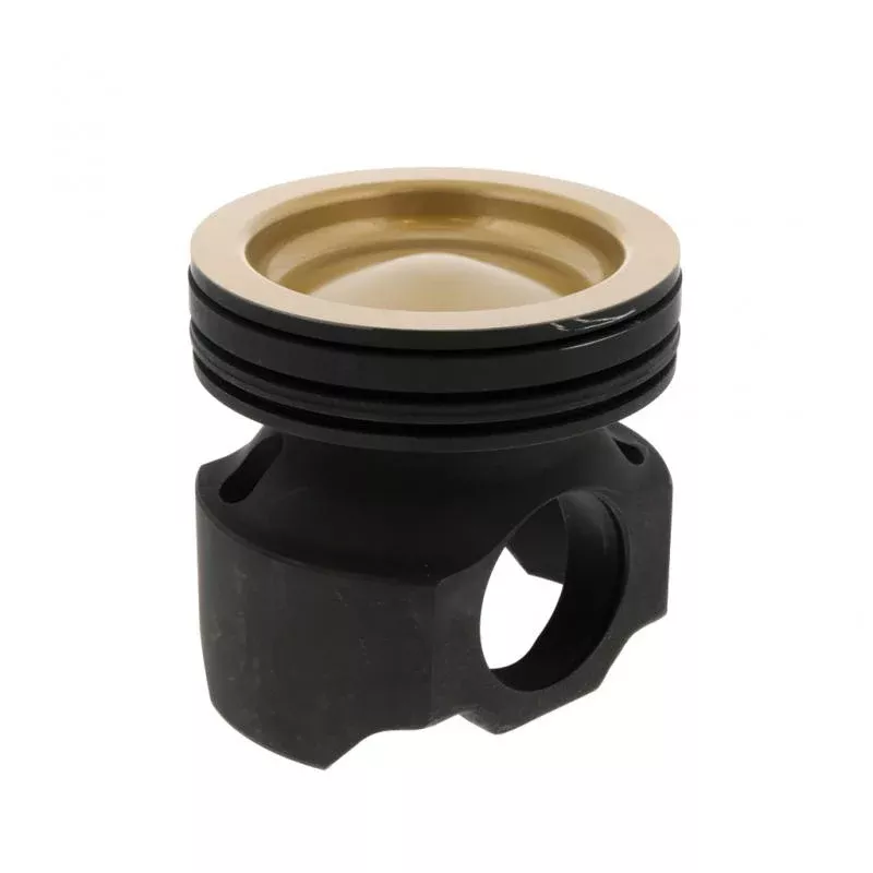 High Performance Parts 611123HP High Performance Monotherm Piston Kit